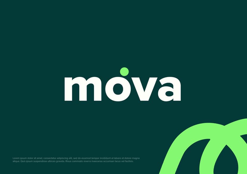 Mova Brand
